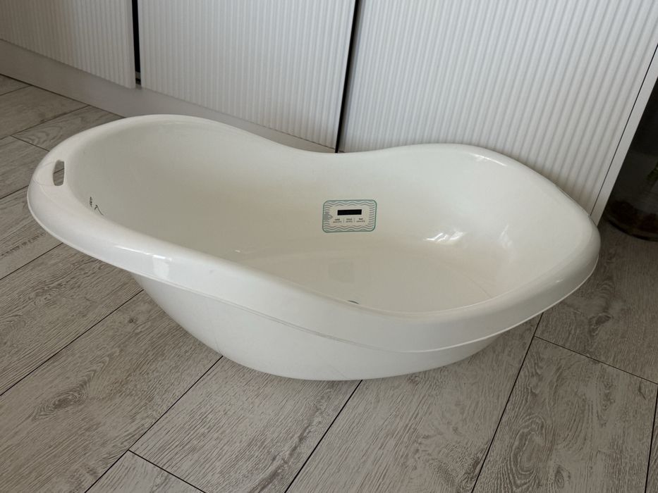 Ванночка для купания