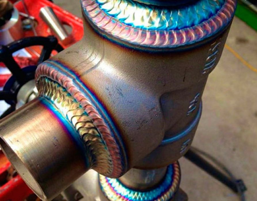 Аргонная сварка любой сложности и можно на выезд - Сварочные работы ...