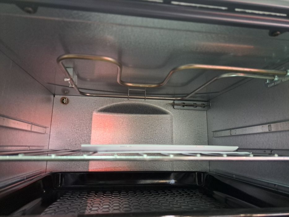 Eлектрическа фурна Тermomax