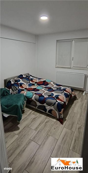 Apartament cu 4 camere de vanzare in Alba Iulia