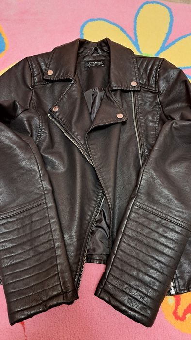 Gecuta imitație piele