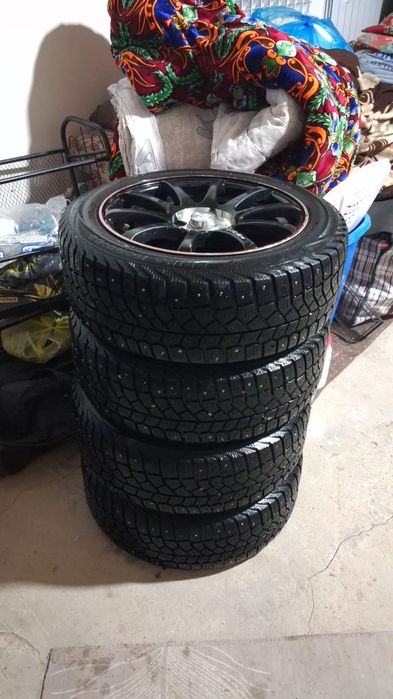 Продам Титанку R15