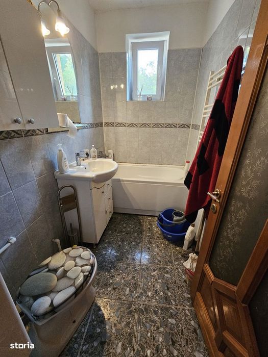 Apartament 2 camere, Decomandat – Copou –  Titu Maiorescu