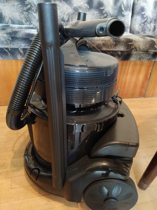 Прахосмукачка Ровус Фантом Rovus Phantom