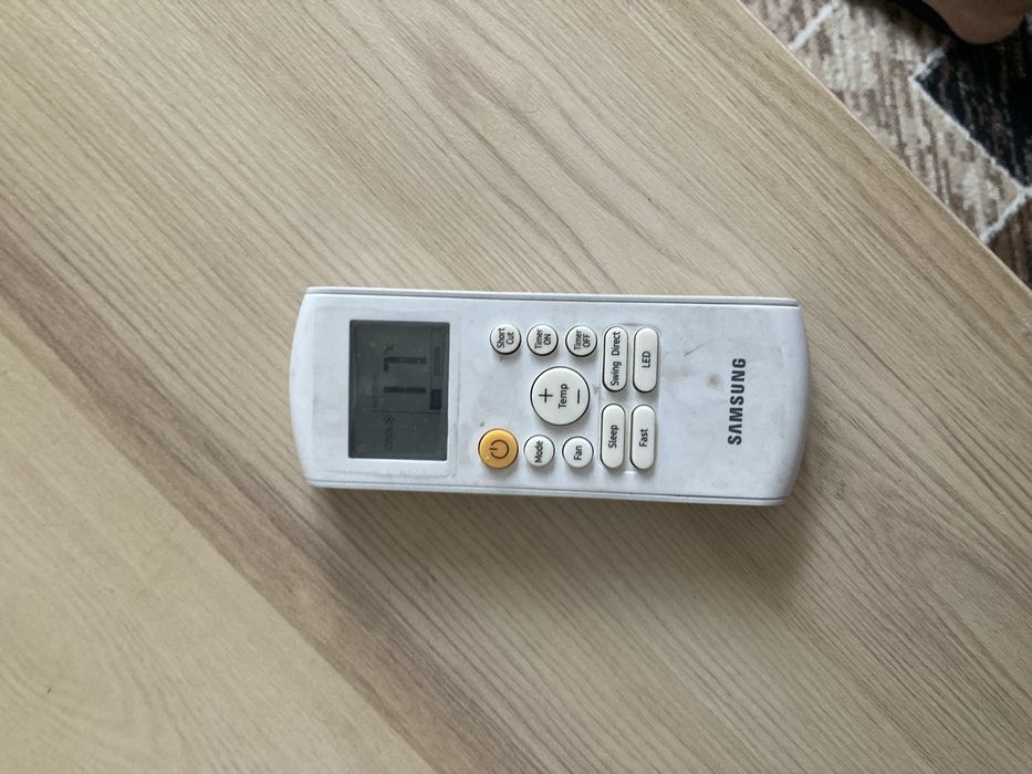 Продам кондиционер Б/У