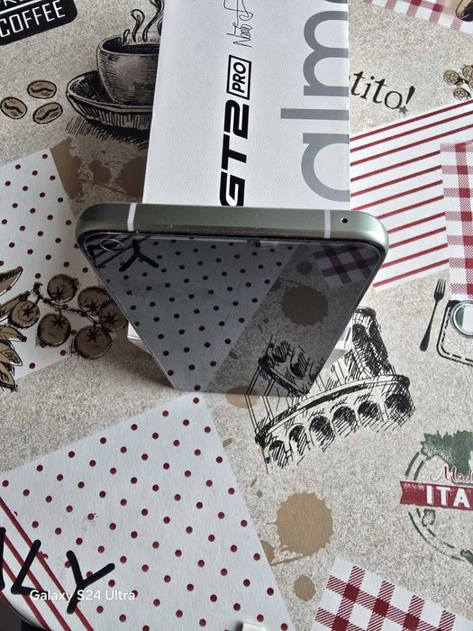 Realme GT2 pro 256/12