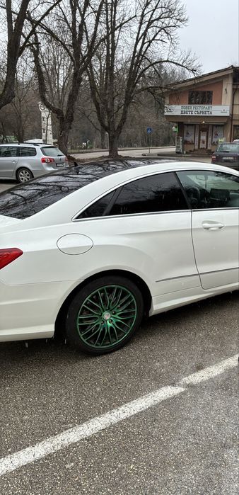 Джанти 17’ 5x112  с гуми
