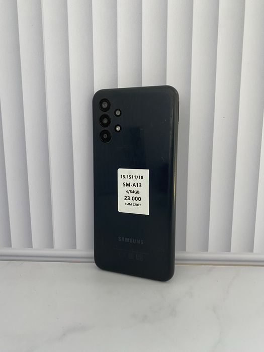Samsung A13 64.