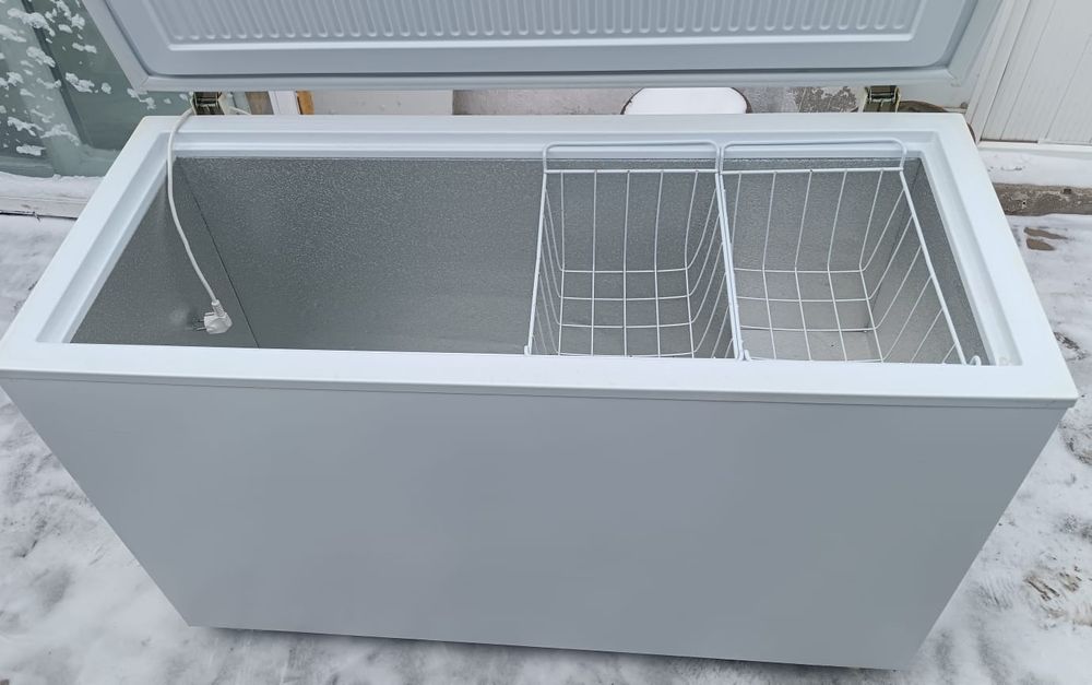 Продам морозильник