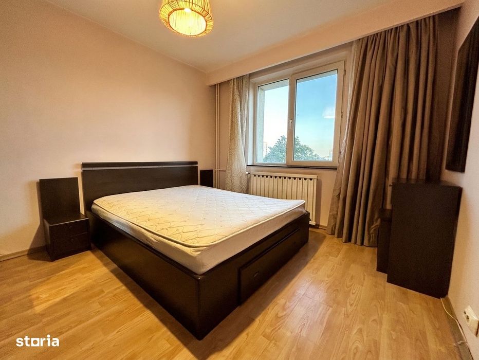 Apartament 3 Camere Titan/Costin Georgian