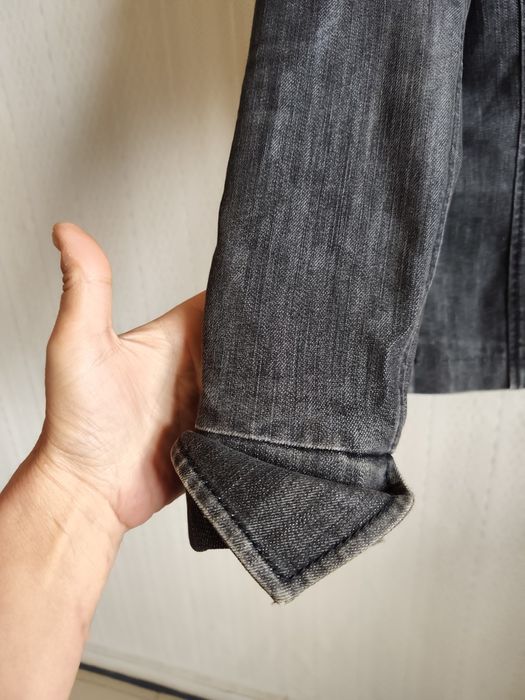 Дънково яке дамско