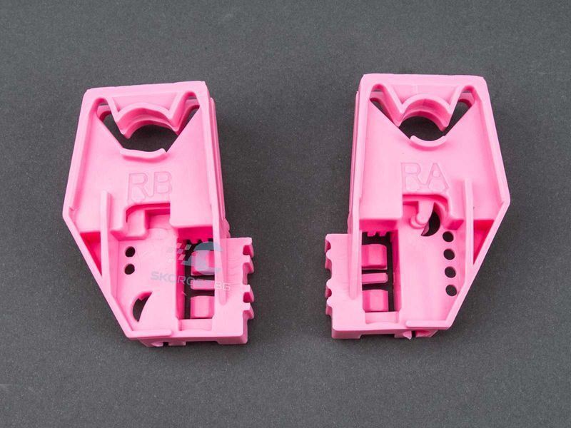 Ремонтен комплект за предни Ел.Стъкла Skoda Superb II