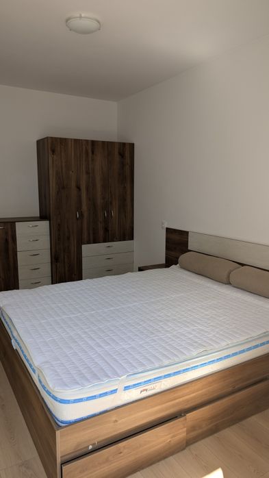 Дава се под наем Двустаен апартамент в София, Разсадника - 60 кв.м за 637.5 € - Снимка #10