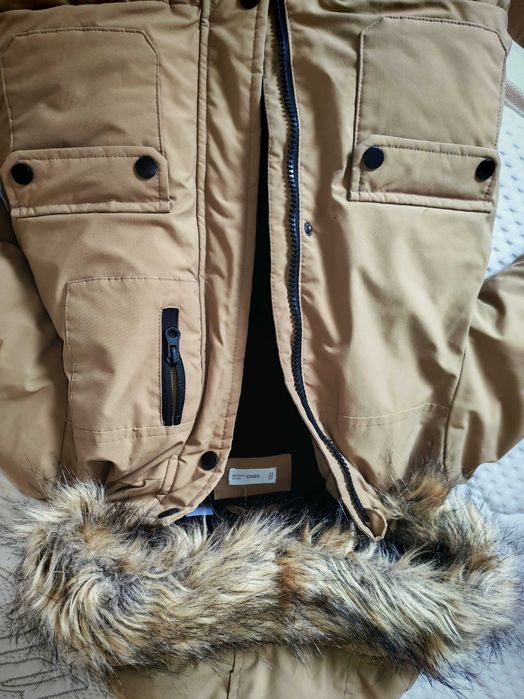 Детско яке Манго, размер 98