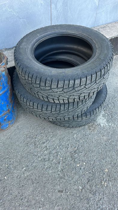 Срочно продам шины