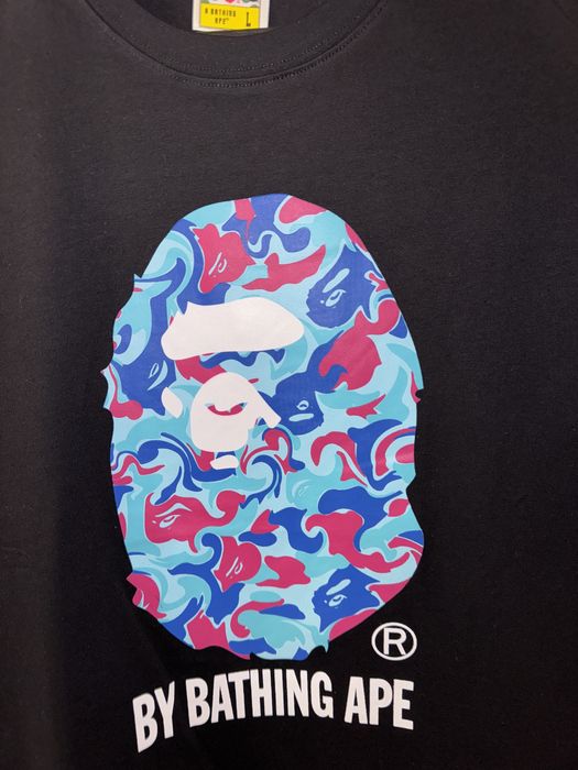 tricou bape mărimea L