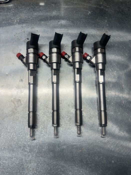 Дюзи за 2.0 CRDI Hyundai/Kia