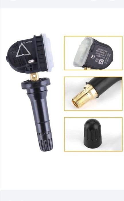 Set patru senzori presiune roți Ford