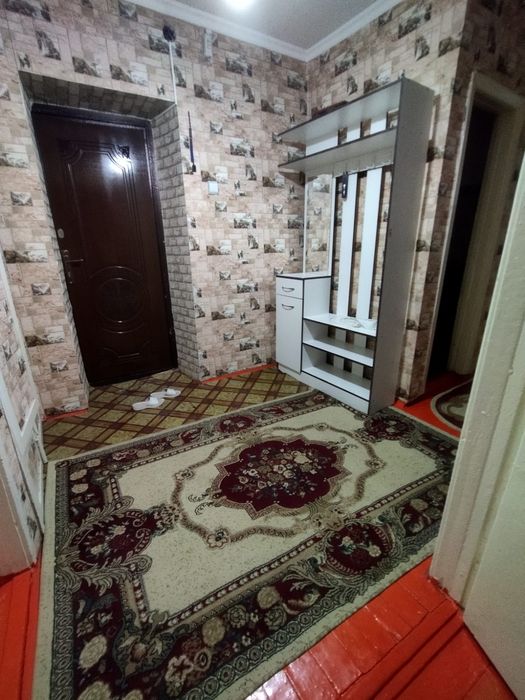 2 бөлмелі пәтер жалға беріледі