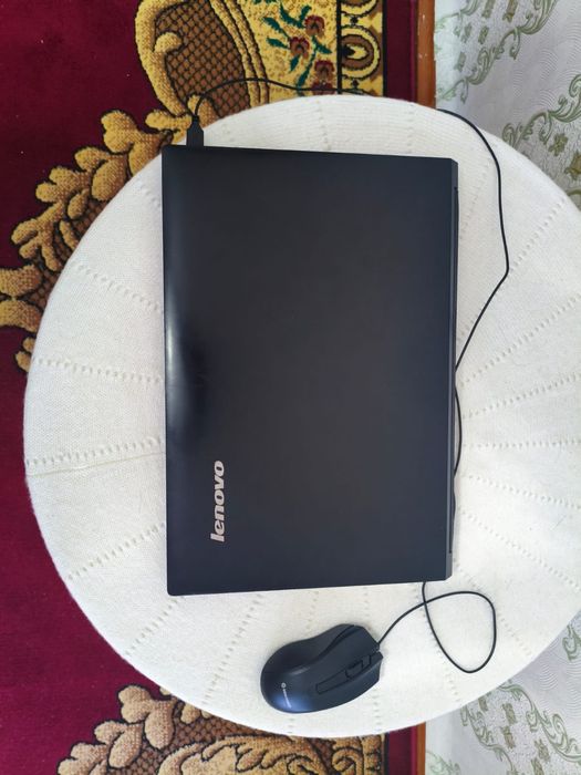 Продаю ноутбук Lenovo