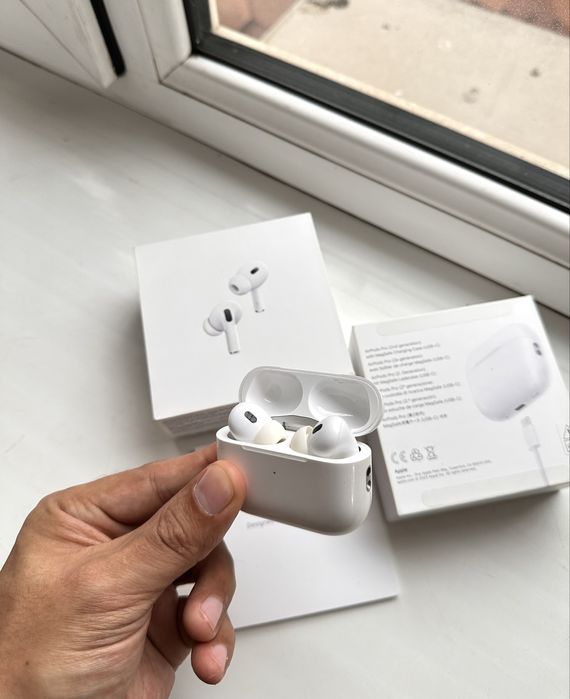 Оригинальный AirPods Pro 2
