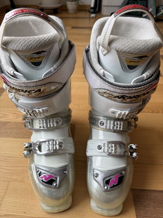 Ски обувки NORDICA 26,5