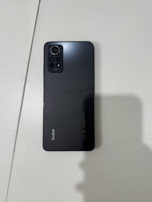 Redmi note 12 pro