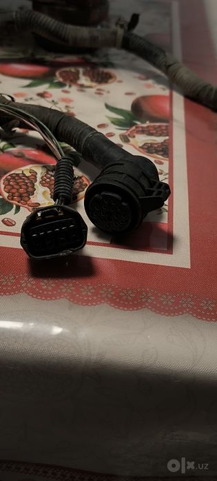 Продается провода от каробки передач 1.8 автомат