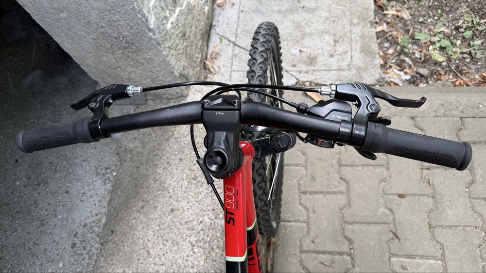 Bicicletă MTB 20" EXPL 900