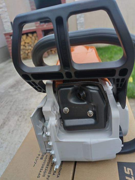 STIHL Ms 230 2025 NOUA.!