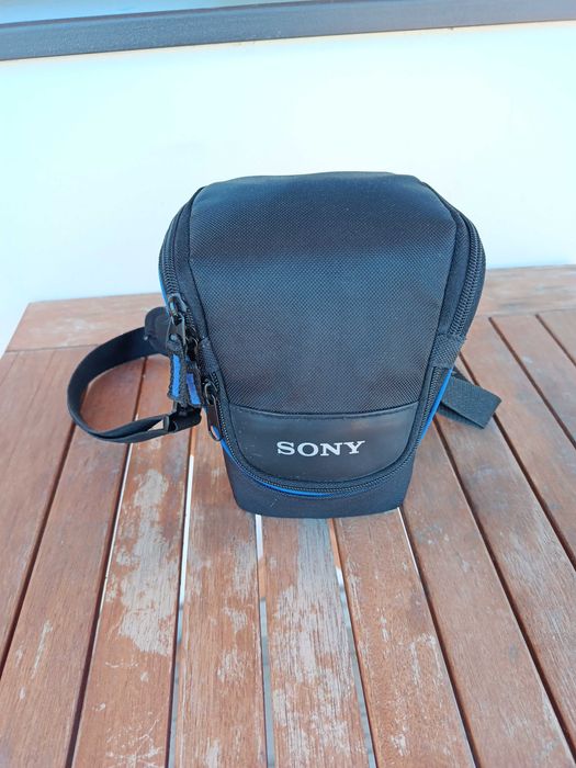 Sony Cyber-shot DSC-HX100V / 30x Zoom / Full HD