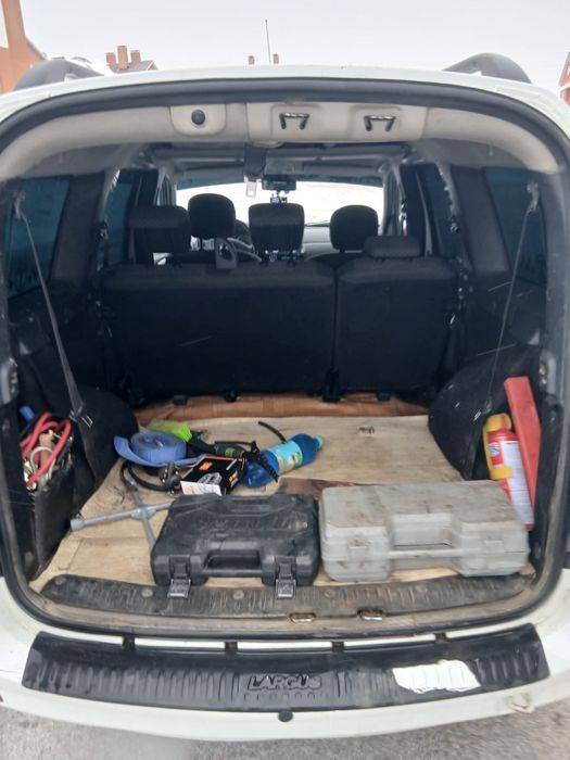 Продам ларгус хорошем состоянии