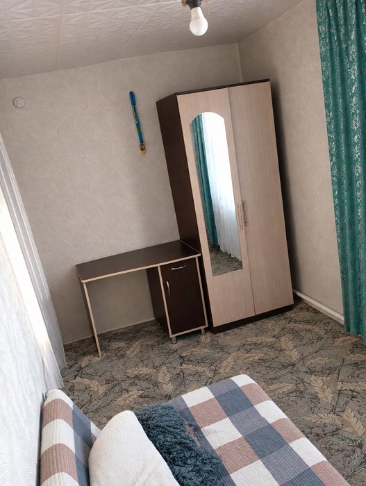 Продам 2 ком квартиру с.Соколовка