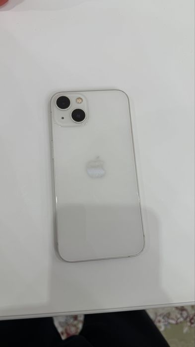 Iphone 13 256gb white