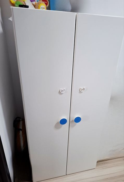 Dulap copii, Ikea Stuva