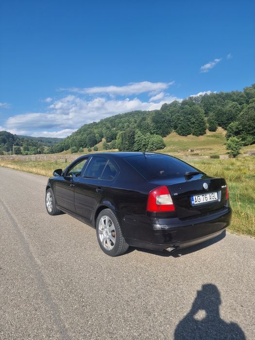 Skoda octavia 2 facelift 2010,euro 5,accept si schimburi!