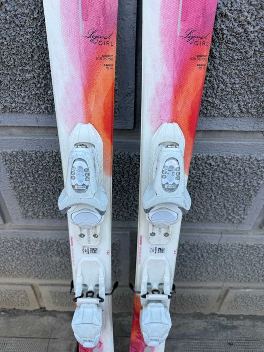 schi copii dynastar legend girl L122cm