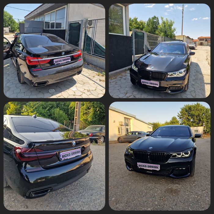 Colantare auto, polish faruri chrome delete, polish auto, ambientale