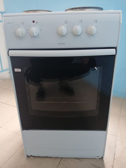 Плита электрическая