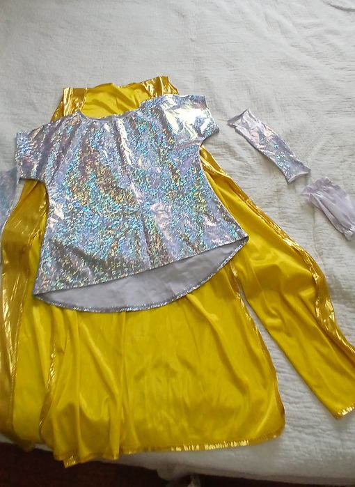 Одежда для гимнастики бесплатно