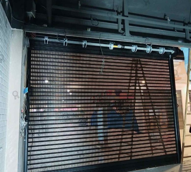 Ремонт и автоматизация на щори и гаражни врати