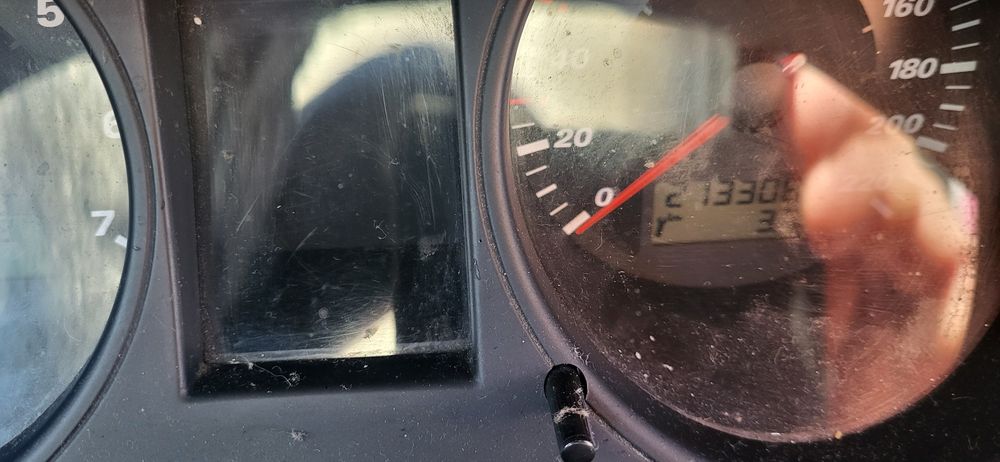 Vând Seat Ibiza 2004