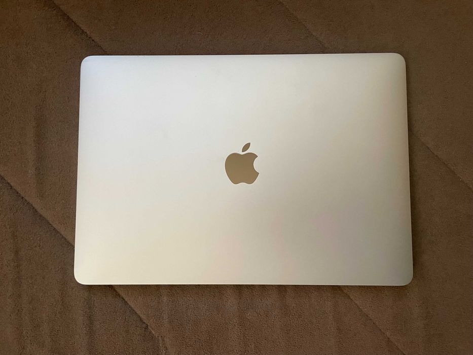 13" Core i5 MacBook Air А1932 (2019) Silver