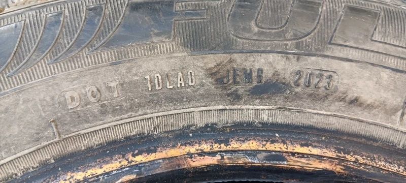 Гуми FULDA 185/65/15