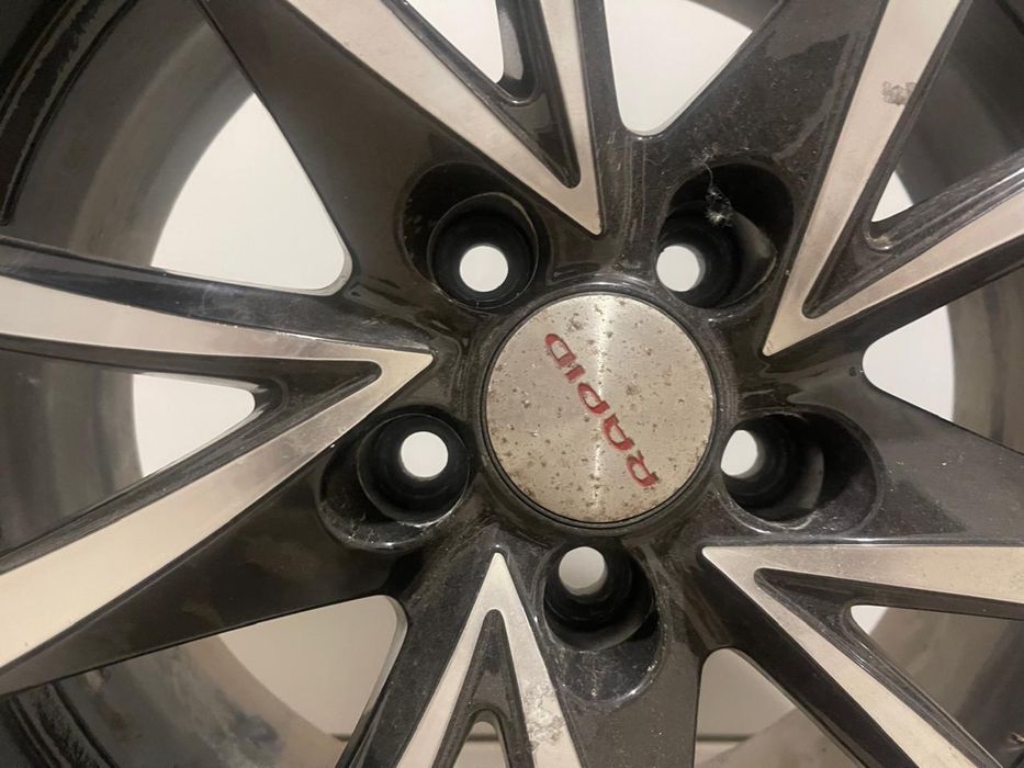 Продам шины для машины