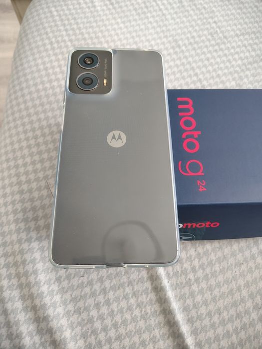 Telefon Motorola G 24