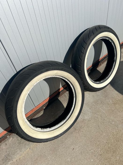 Avon cobra мото гуми