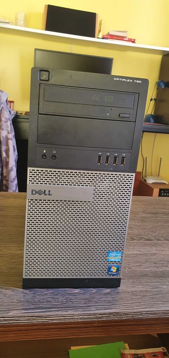 Бартер Гейм Компютър Бюджетен 1060 6GB