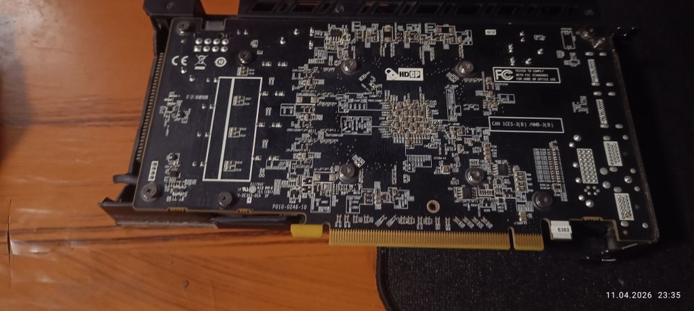 продам рх 570 4гб памяти