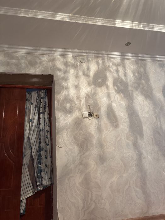 Квартира беріледі, малосемейка, Иляев көшесінде